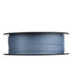 Filamento 3d eSun PLA Basic Cinza Claro 1kg - M3D