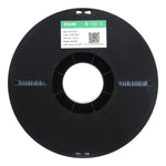 Filamento 3d eSun PLA Basic Cinza Claro 1kg - M3D