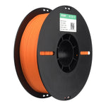 Filamento 3d eSun PLA Basic Laranja 1kg - M3D