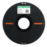 Filamento 3d eSun PLA Basic Laranja 1kg - M3D