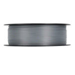 Filamento 3d eSun PLA Basic Prata 1kg - M3D