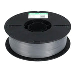 Filamento 3d eSun PLA Basic Prata 1kg - M3D