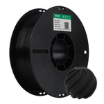Filamento 3d Esun PLA Basic Preto 1kg - M3D