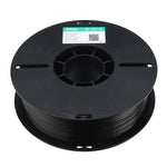 Filamento 3d Esun PLA Basic Preto 1kg - M3D