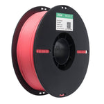 Filamento 3d eSun PLA Basic Rosa 1kg - M3D