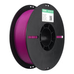 Filamento 3d eSun PLA Basic Roxo 1kg - M3D