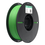 Filamento 3d eSun PLA Basic Verde 1kg - M3D