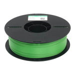 Filamento 3d eSun PLA Basic Verde 1kg - M3D