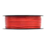 Filamento 3d eSun PLA Basic Vermelho 1kg - M3D