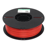 Filamento 3d eSun PLA Basic Vermelho 1kg - M3D