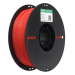 Filamento 3d eSun PLA Basic Vermelho 1kg - M3D