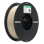 Filamento 3d eSun PLA Branco Osso 1kg - M3D