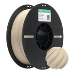 Filamento 3d eSun PLA Branco Osso 1kg - M3D