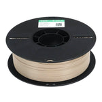 Filamento 3d eSun PLA Branco Osso 1kg - M3D