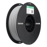Filamento 3d eSun PLA Cinza Concreto 1kg - M3D
