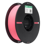 Filamento 3d eSun PLA Rosa Bebê 1kg - M3D