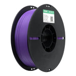 Filamento 3d eSun PLA Roxo Uva 1kg - M3D