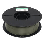 Filamento 3d eSun PLA Verde Oliva 1kg - M3D