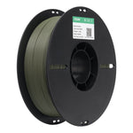 Filamento 3d eSun PLA Verde Oliva 1kg - M3D