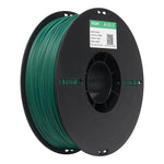 Filamento 3d eSun PLA Verde Turquesa 1kg - M3D