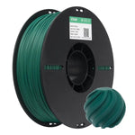 Filamento 3d eSun PLA Verde Turquesa 1kg - M3D