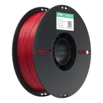 Filamento 3d eSun PLA Vermelho Bombeiro 1kg - M3D