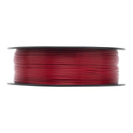 Filamento 3d eSun PLA Vermelho Bombeiro 1kg - M3D