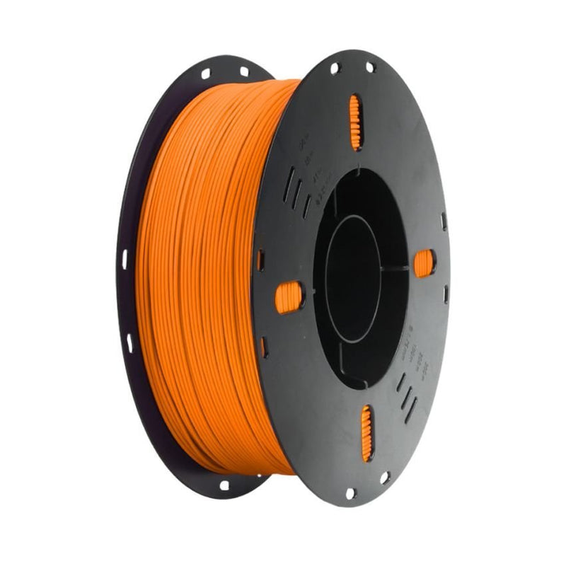 Filamento 3d Flashforge PLA Laranja Tangerina 1kg - M3D
