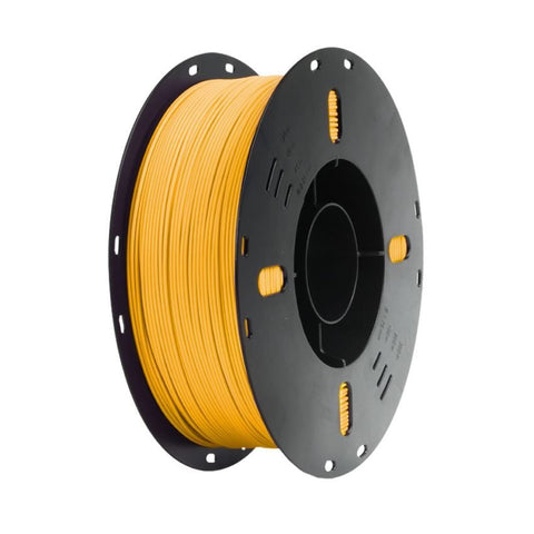 Filamento 3d Flashforge PLA Lite Amarelo 1kg - M3D