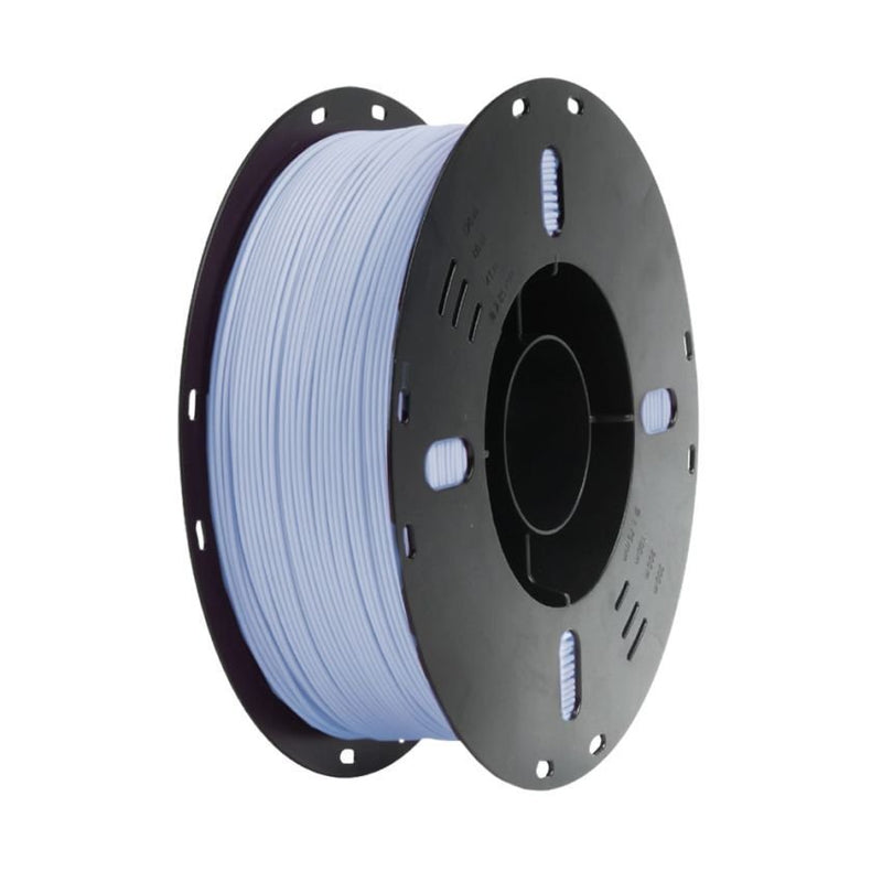 Filamento 3d Flashforge PLA Lite Azul Ardosia 1kg - M3D