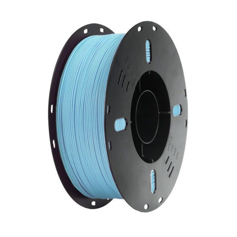 Filamento 3d Flashforge PLA Lite Azul Calor Palido 1kg - M3D