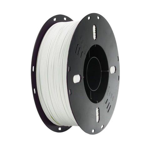 Filamento 3d Flashforge PLA Lite Branco 1kg - M3D