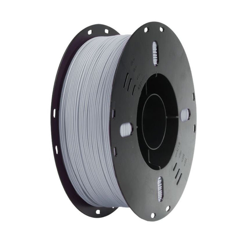 Filamento 3d Flashforge PLA Lite Cinza Azulado 1kg - M3D