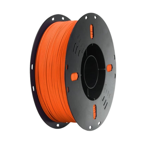 Filamento 3d Flashforge PLA Lite Laranja Escuro 1kg - M3D
