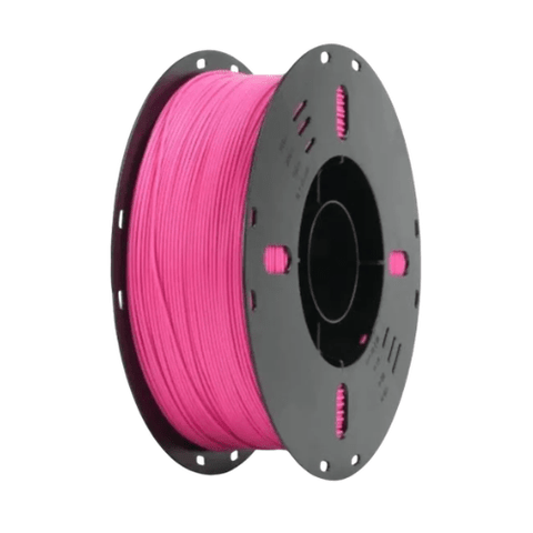 Filamento 3d Flashforge PLA Lite Rosa Choque 1kg - M3D