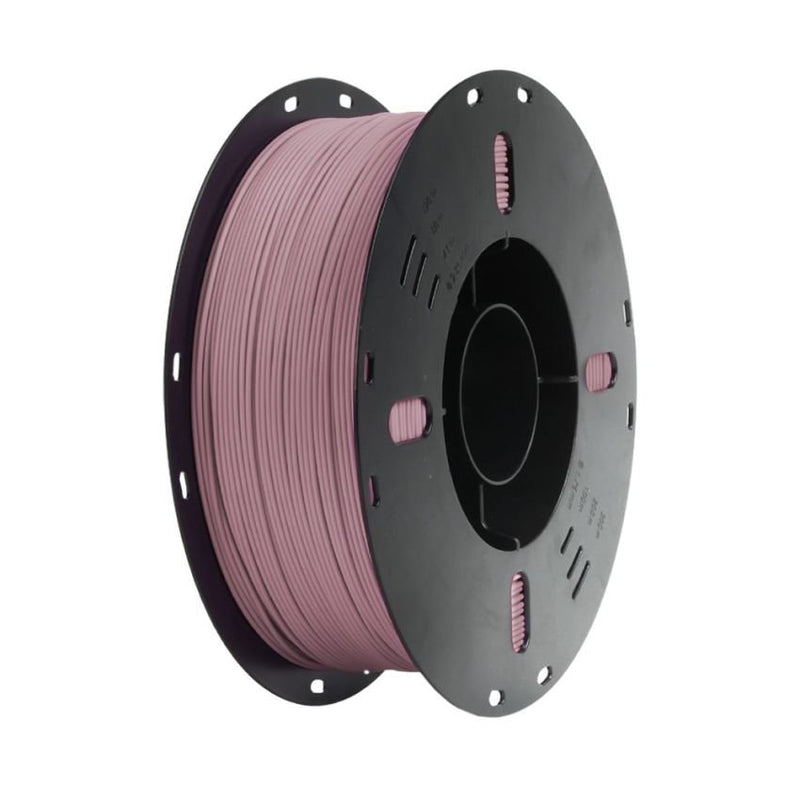 Filamento 3d Flashforge PLA Lite Rosa Desbotado 1kg - M3D