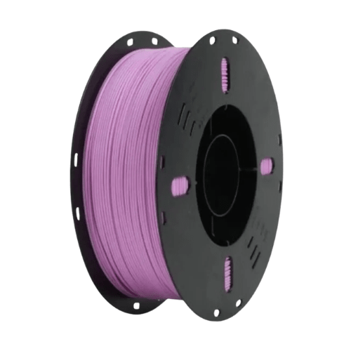 Filamento 3d Flashforge PLA Lite Roxo Claro 1kg - M3D