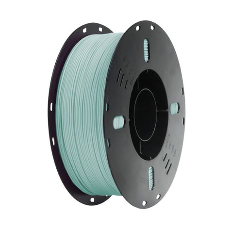 Filamento 3d Flashforge PLA Lite Verde Melão 1kg - M3D