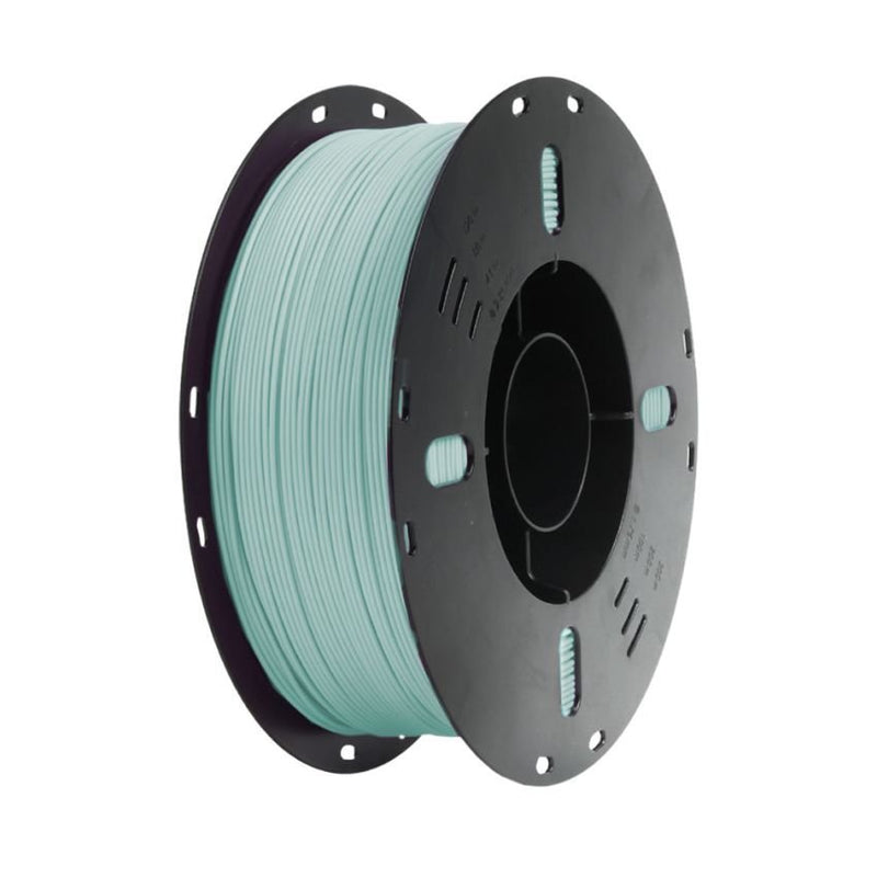 Filamento 3d Flashforge PLA Lite Verde Melão 1kg - M3D