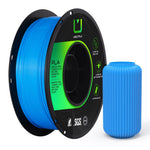 Filamento PLA 3D Multfila de Alta Qualidade 1kg Azul - M3D