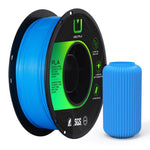 Filamento PLA 3D Multfila de Alta Qualidade 1kg Azul - M3D