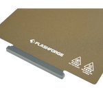 Plataforma Magnética PEI Dourada para Flashforge AD5X/5M/5MPro