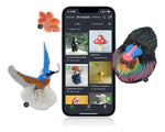 Impressora 3D Bambu Lab A1 Mini - M3D