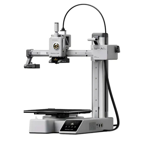Impressora 3D Bambu Lab A1 Mini - M3D