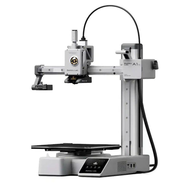 Impressora 3D Bambu Lab A1 Mini - M3D