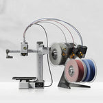 Impressora 3D Bambu Lab A1 Mini Combo - Com AMS Lite - M3D