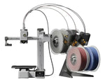 Impressora 3D Bambu Lab A1 Mini Combo - Com AMS Lite - M3D