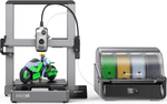 Impressora 3D Creality Hi Combo - M3D