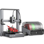 Impressora 3D Creality Hi Combo - M3D