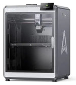 Impressora 3D Creality K2 Plus - M3D